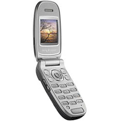 Klingeltöne Sony-Ericsson Z300i kostenlos herunterladen.